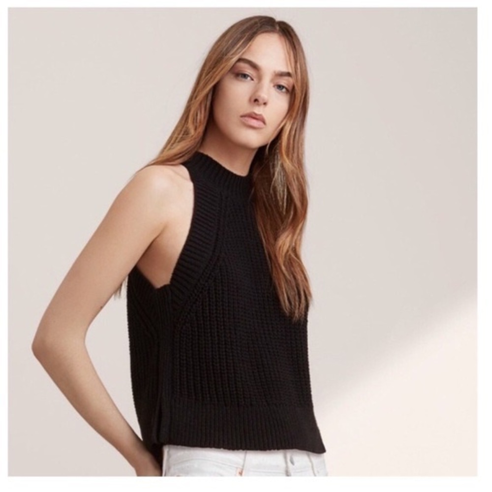 ARITZIA/WILFRED | Minette Top